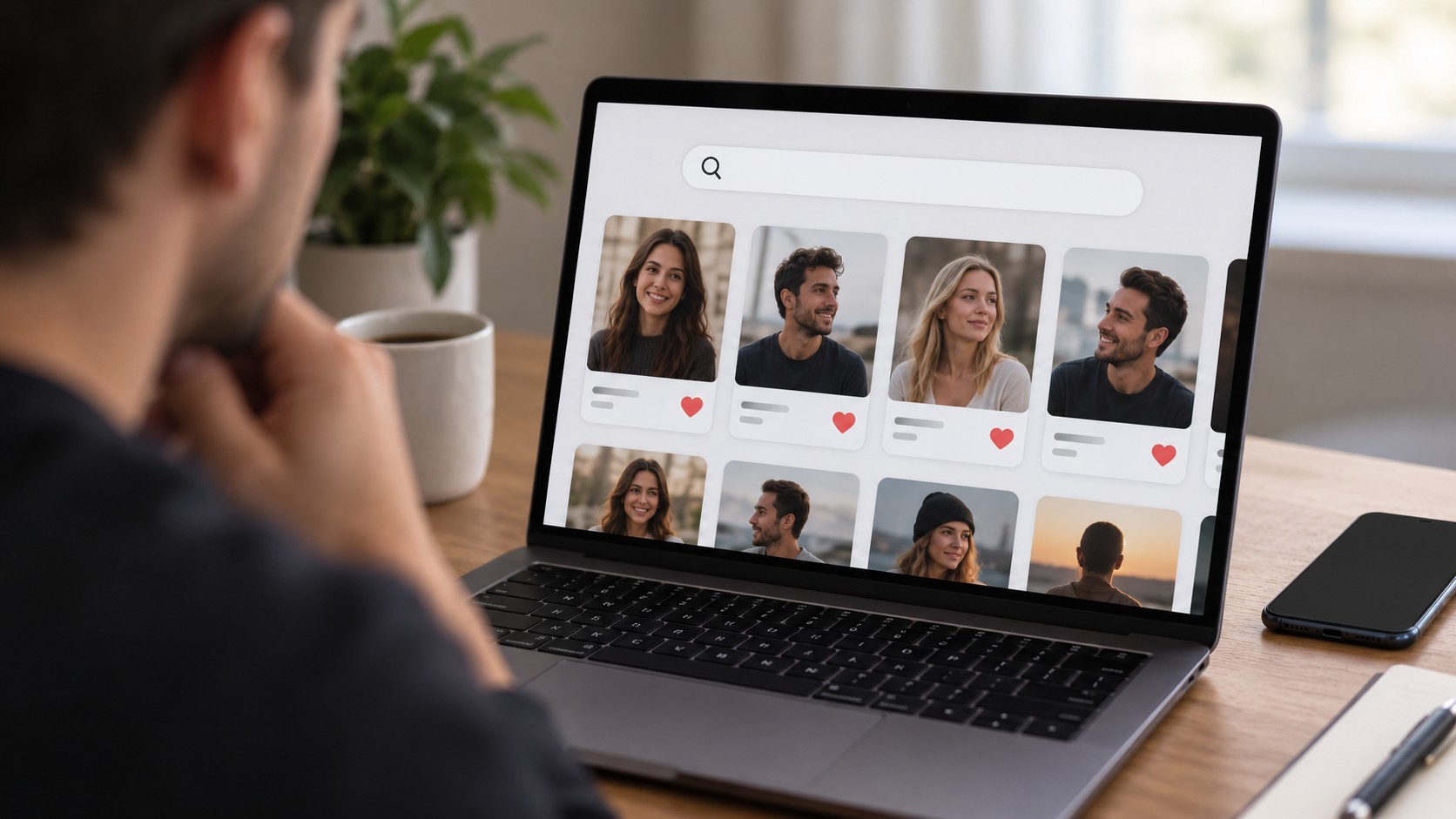 How to Find Out if Someone Is on Dating Apps in 2026