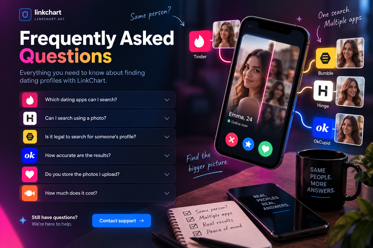 How to Find Out if Someone Is on Dating Apps in 2026