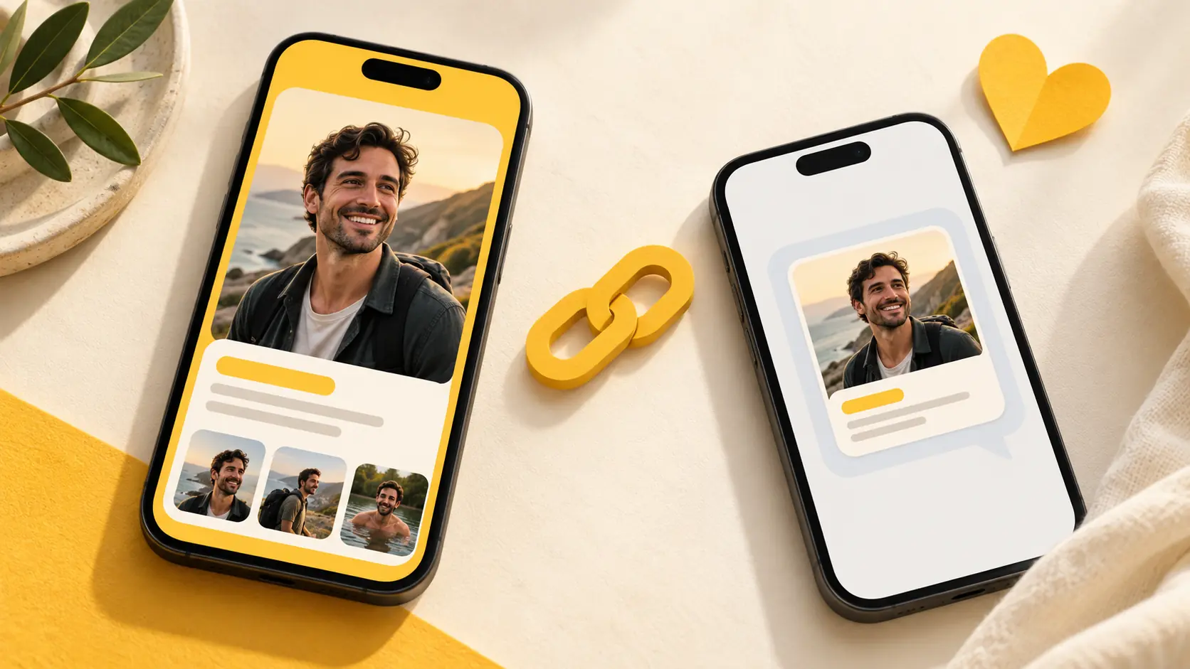 How to Find Someone on Bumble